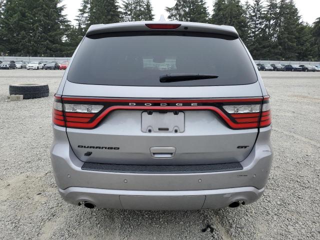 Photo 6 from auction – 2019 DODGE DURANGO GT with VIN 1C4RDJDG5KC764579