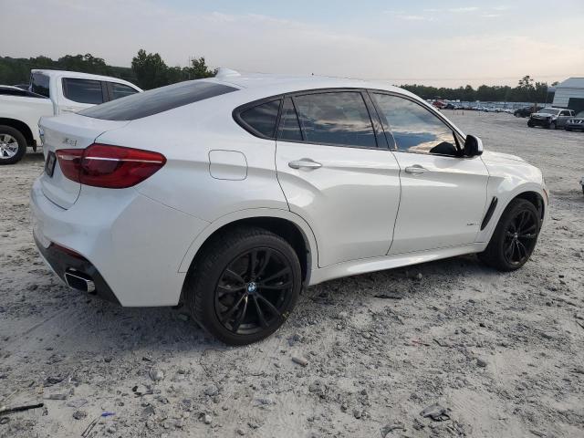 Photo 3 from auction – 2017 BMW X6 XDRIVE3 with VIN 5UXKU2C36H0U29975