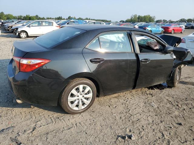 Photo 3 from auction – 2016 TOYOTA COROLLA L with VIN 2T1BURHE9GC496577