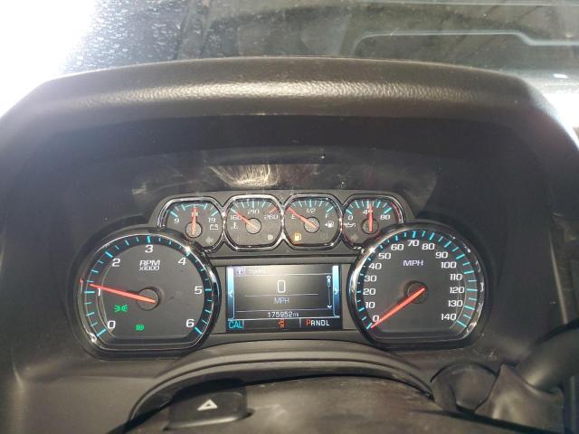 Photo 9 from auction – 2018 CHEVROLET SUBURBAN C with VIN 1GNSCHKC5JR333756