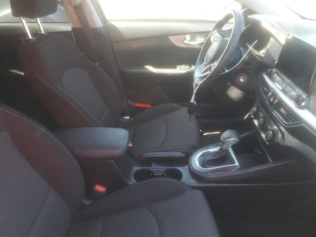 Photo 7 from auction – 2022 KIA FORTE FE with VIN 3KPF24AD2NE469974
