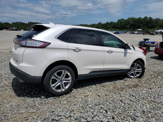 Photo 3 from auction – 2018 FORD EDGE TITAN with VIN 2FMPK3K93JBB36267