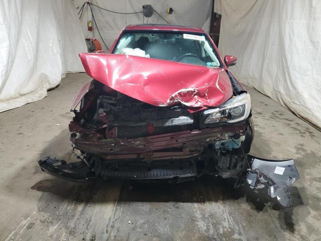 Photo 5 from auction – 2018 SUBARU LEGACY 2.5 with VIN 4S3BNAH65J3012847