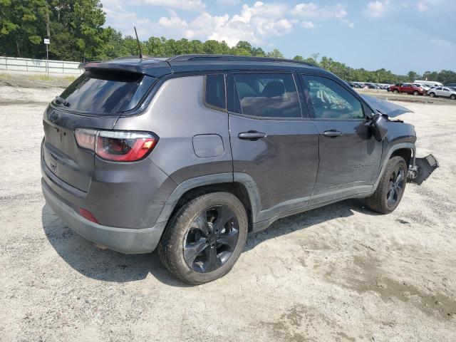 Photo 3 from auction – 2021 JEEP COMPASS LA with VIN 3C4NJDBB1MT537655