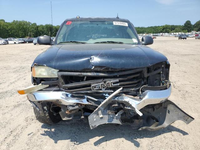 Photo 5 from auction – 2005 GMC NEW SIERRA with VIN 2GTEK13T551146823