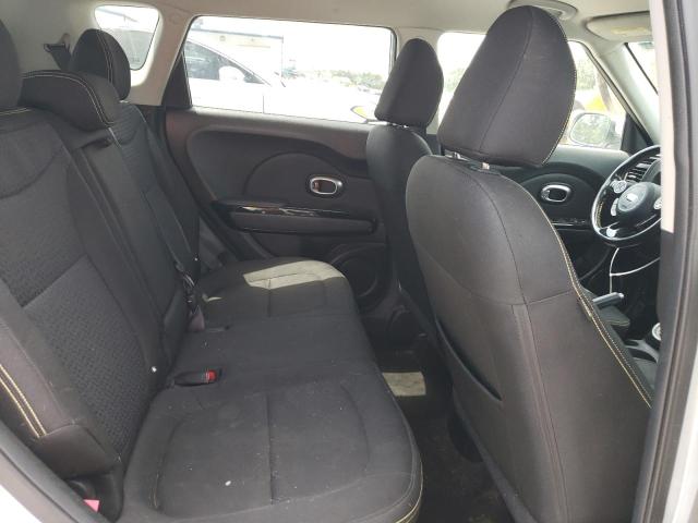 Снимка 11 от търг – 2014 KIA SOUL + с VIN KNDJP3A54E7702560