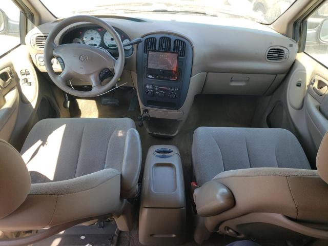 Photo 8 from auction – 2001 DODGE GRAND CARA with VIN 2B4GP443X1R274834