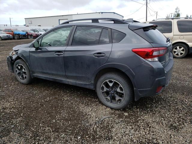 Photo 2 from auction – 2020 SUBARU CROSSTREK with VIN JF2GTAEC9LH268132
