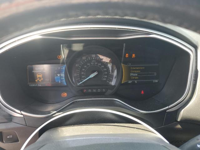 Photo 9 from auction – 2016 FORD FUSION with VIN 3FA6P0H72GR257037