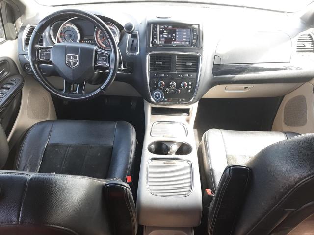 Photo 8 from auction – 2017 DODGE GRAND CARA with VIN 2C4RDGCG3HR852230