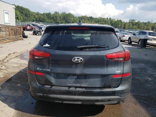 Photo 6 from auction – 2020 HYUNDAI TUCSON SE with VIN KM8J2CA44LU189486