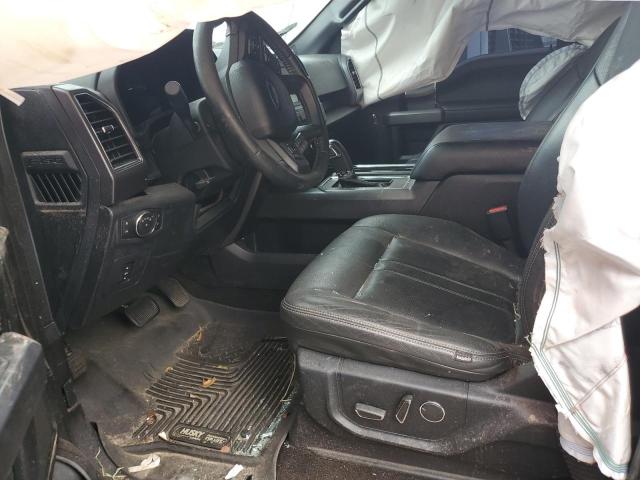 Photo 7 from auction – 2017 FORD F150 SUPER with VIN 1FTEW1EF6HKD51647