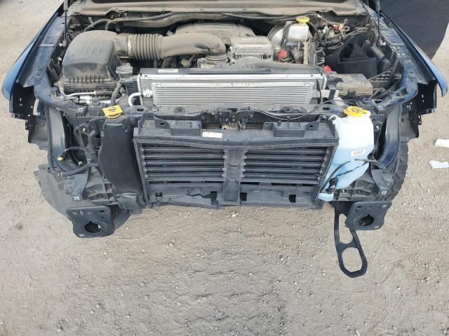 Photo 12 from auction – 2020 RAM 1500 REBEL with VIN 1C6SRFLTXLN393172
