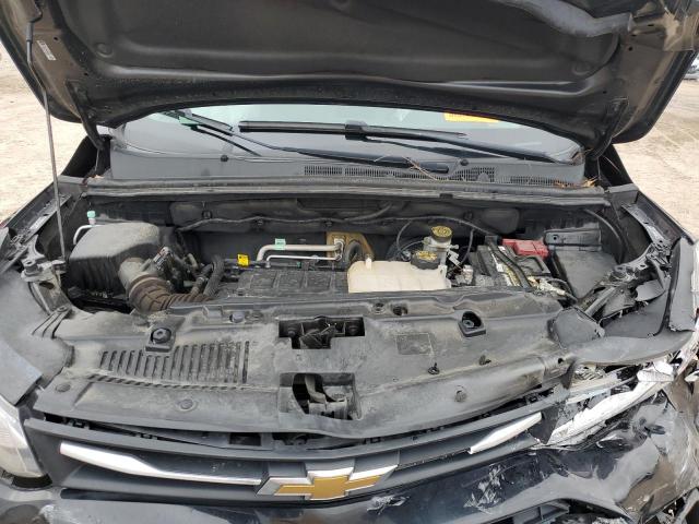 Photo 12 from auction – 2020 CHEVROLET TRAX 1LT with VIN KL7CJLSB8LB314253