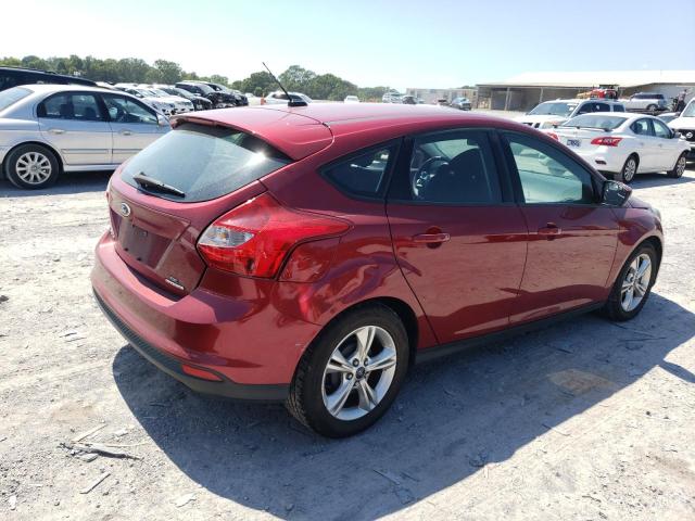 Photo 3 from auction – 2013 FORD FOCUS SE with VIN 1FADP3K21DL180726
