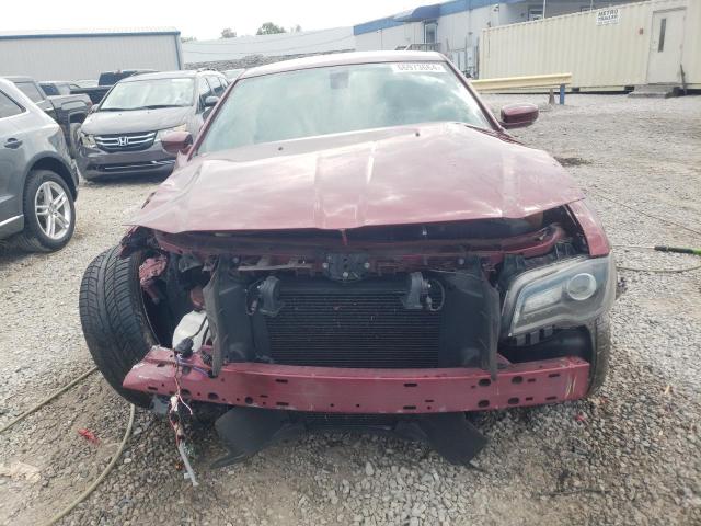 Photo 5 from auction – 2021 CHRYSLER 300 S with VIN 2C3CCABT4MH533010