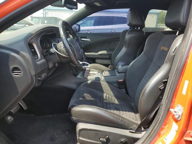 Zdjęcie 7 z aukcji – 2017 DODGE CHARGER R/ z VIN 2C3CDXCT1HH643257