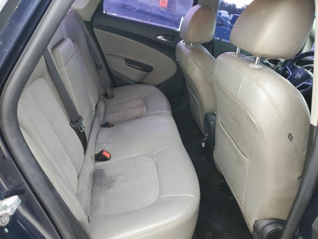 Photo 10 from auction – 2015 BUICK VERANO with VIN 1G4PP5SK3F4168489
