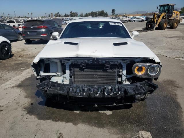 Photo 5 from auction – 2019 DODGE CHALLENGER with VIN 2C3CDZAG5KH551710