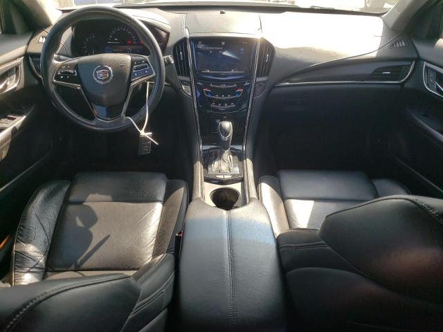 Photo 8 from auction – 2014 CADILLAC ATS with VIN 1G6AG5RX1E0102656