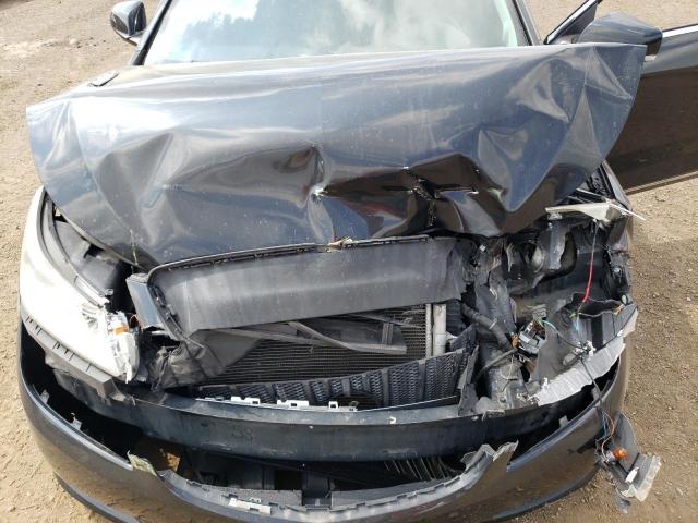 Photo 11 from auction – 2011 BUICK LACROSSE C with VIN 1G4GC5ED4BF121219