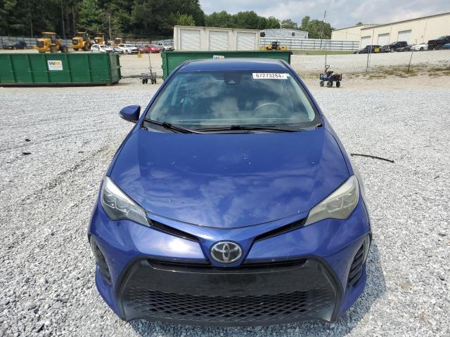 Photo 5 from auction – 2017 TOYOTA COROLLA L with VIN 2T1BURHE6HC762333