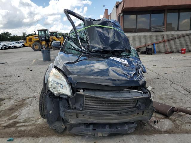 Photo 5 from auction – 2016 CHEVROLET EQUINOX LT with VIN 2GNALCEK8G6279388