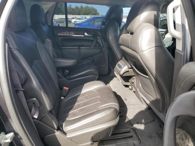 Photo 11 from auction – 2014 BUICK ENCLAVE with VIN 5GAKVCKD7EJ124989