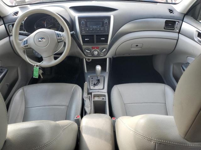 Photo 8 from auction – 2012 SUBARU FORESTER 2 with VIN JF2SHADC9CH451267