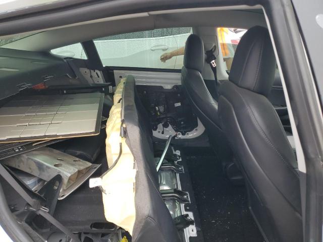 Photo 10 from auction – 2019 TESLA MODEL 3 with VIN 5YJ3E1EB0KF512778