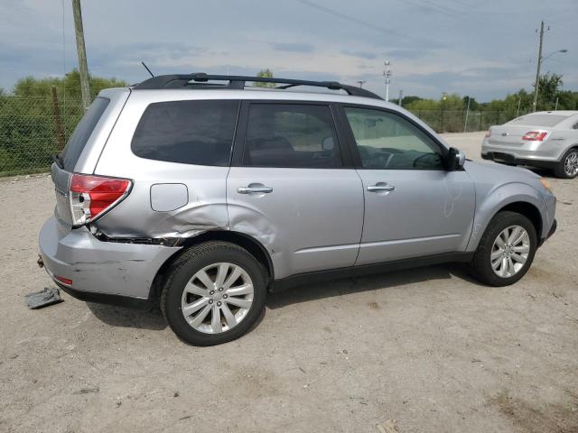Photo 3 from auction – 2012 SUBARU FORESTER 2 with VIN JF2SHADC0CH449486