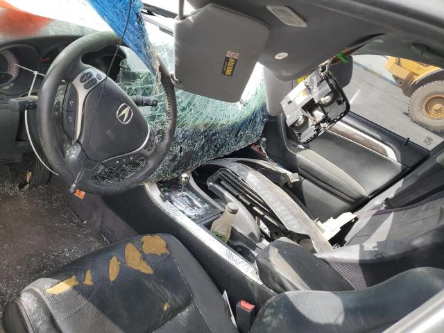 Photo 8 from auction – 2007 ACURA TL with VIN 19UUA662X7A045947