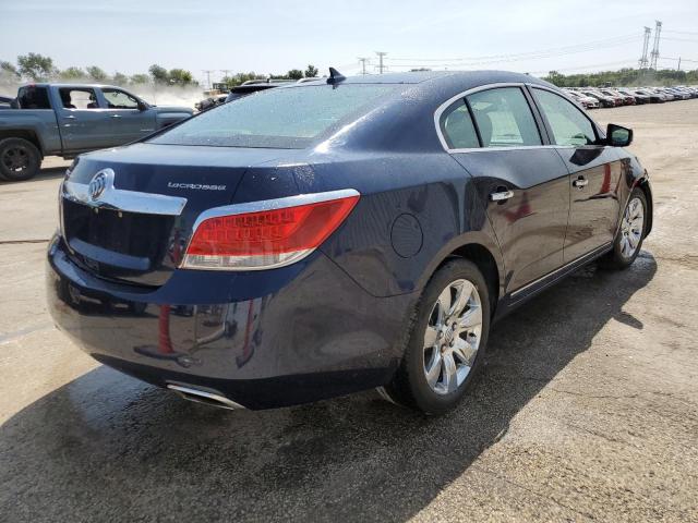 Photo 3 from auction – 2012 BUICK LACROSSE P with VIN 1G4GD5E38CF360259