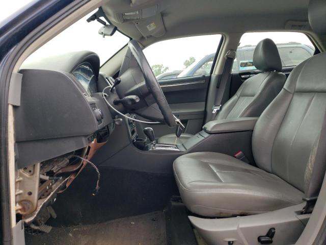 Photo 7 from auction – 2005 CHRYSLER 300 TOURIN with VIN 2C3JA53G85H179886