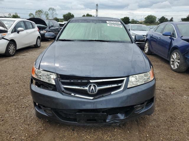 Photo 5 from auction – 2006 ACURA TSX with VIN JH4CL96836C004216