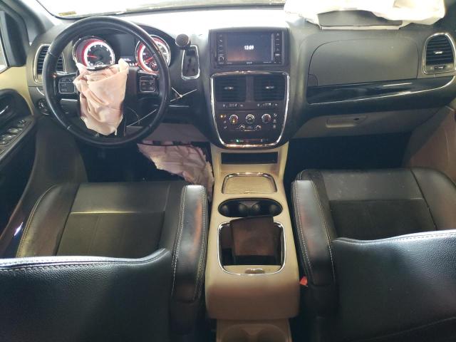 Photo 8 from auction – 2019 DODGE GRAND CARA with VIN 2C4RDGCG5KR744313