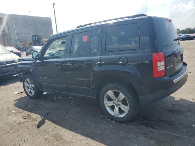 Photo 2 from auction – 2013 JEEP PATRIOT LI with VIN 1C4NJRCB9DD191663