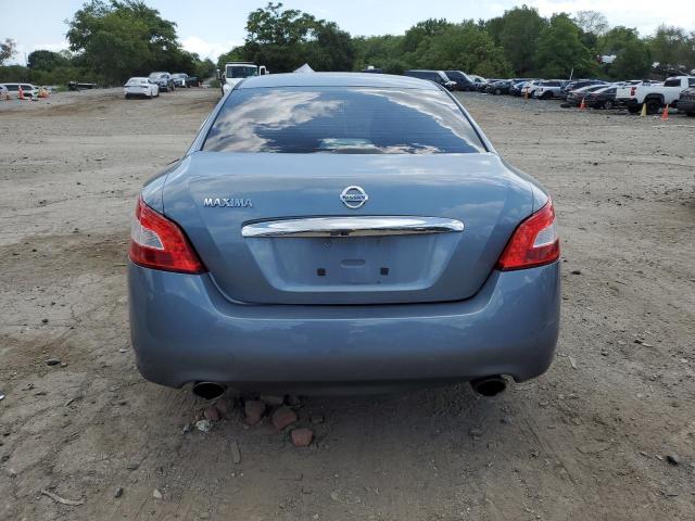 Photo 6 from auction – 2011 NISSAN MAXIMA S with VIN 1N4AA5AP1BC857591