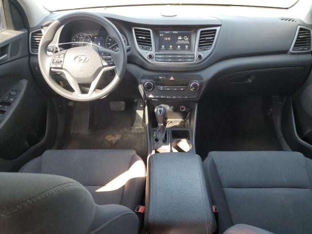 Photo 8 from auction – 2018 HYUNDAI TUCSON SEL with VIN KM8J3CA45JU731267