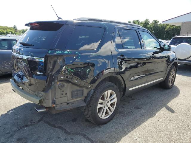 Photo 3 from auction – 2018 FORD EXPLORER X with VIN 1FM5K8DH6JGB61794