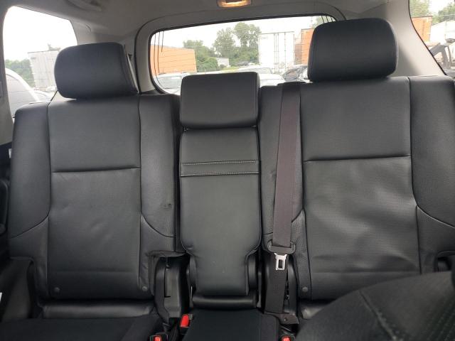Photo 10 from auction – 2015 LEXUS GX 460 with VIN JTJBM7FX4F5116000