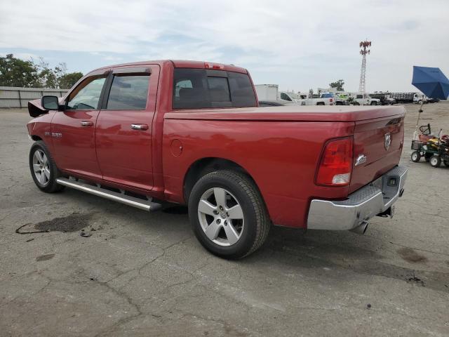 Photo 2 from auction – 2009 DODGE RAM 1500 with VIN 1D3HB13TX9S720603