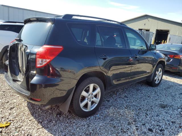 Photo 3 from auction – 2008 TOYOTA RAV4 LIMIT with VIN JTMBK31V386030911