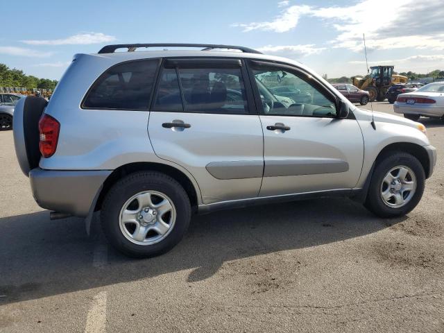 Photo 3 from auction – 2005 TOYOTA RAV4 with VIN JTEHD20V850064482