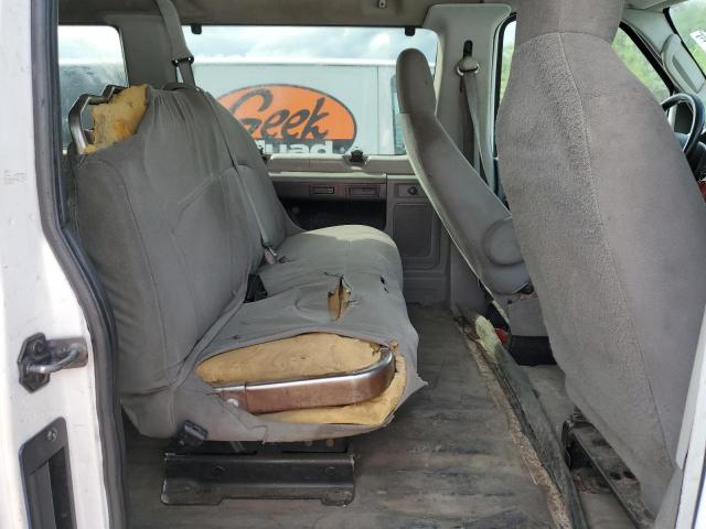 Photo 11 from auction – 2013 FORD ECONOLINE with VIN 1FBNE3BL2DDA63314