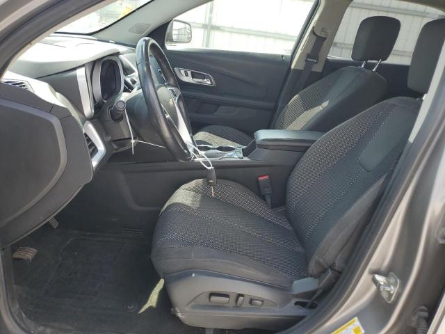 Photo 7 from auction – 2012 CHEVROLET EQUINOX with VIN 2GNFLEE53C6311511