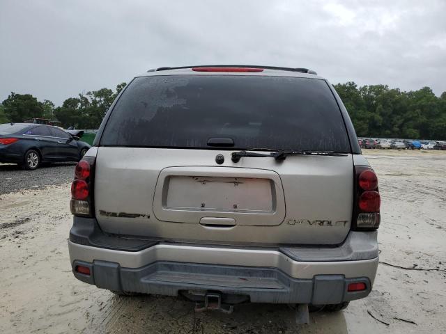 Photo 6 from auction – 2004 CHEVROLET TRAILBLAZE with VIN 1GNDS13S042345027
