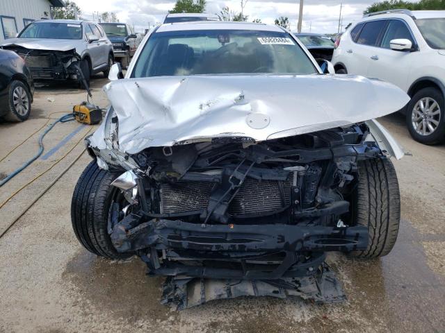 Photo 5 from auction – 2006 BMW 325 I with VIN WBAVB13586PT02517
