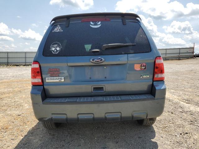 Photo 6 from auction – 2011 FORD ESCAPE XLT with VIN 1FMCU9DGXBKB70608