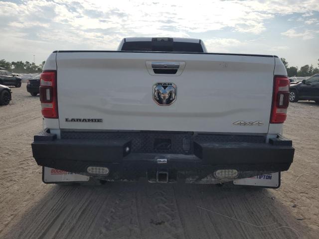 Photo 6 from auction – 2021 RAM 3500 LARAM with VIN 3C63RRJL6MG688840